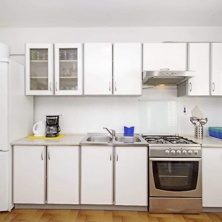 Apartman 마카르스카 외부 사진