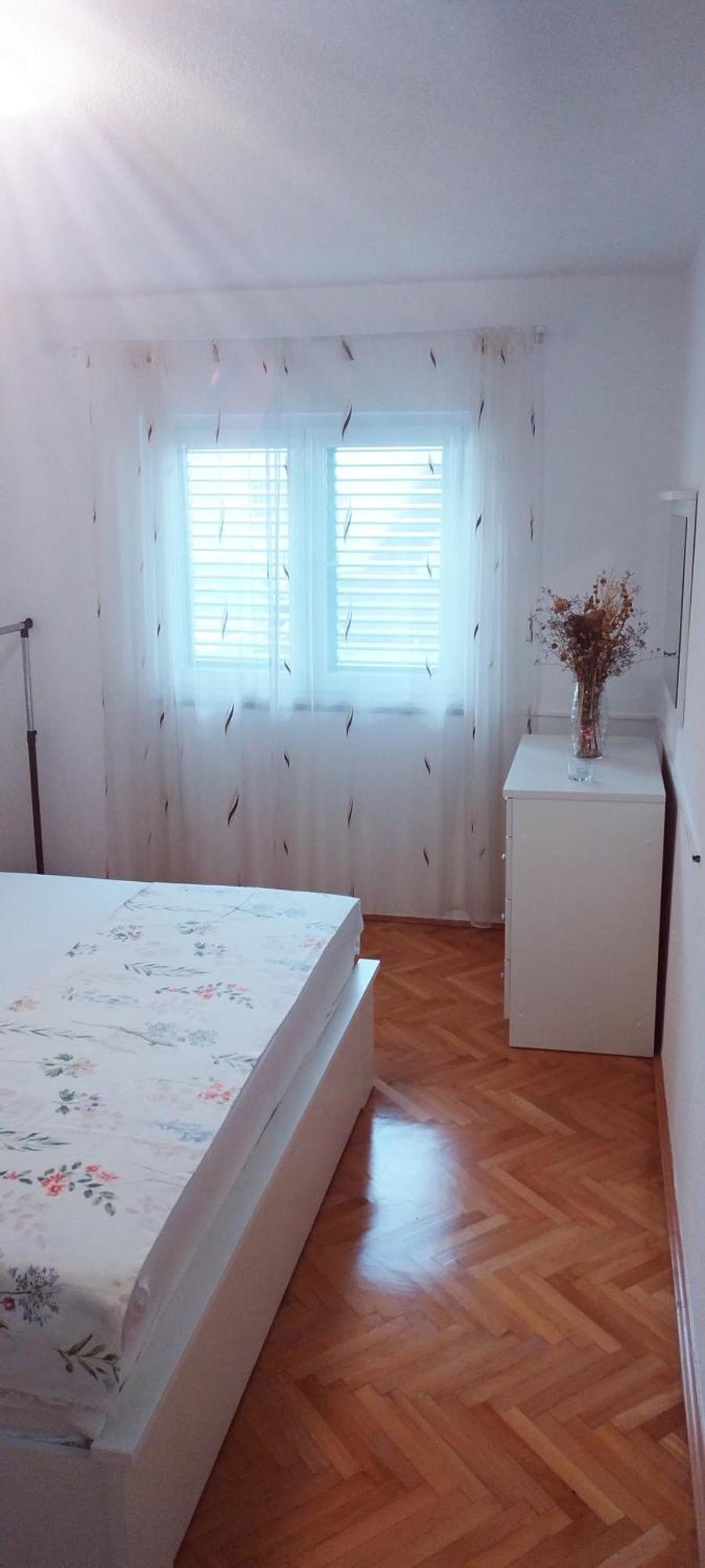Apartman 마카르스카 외부 사진