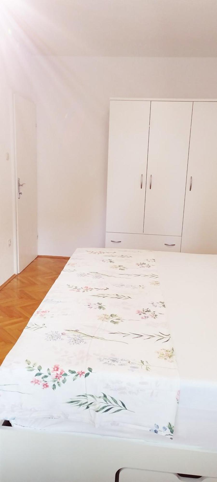Apartman 마카르스카 외부 사진