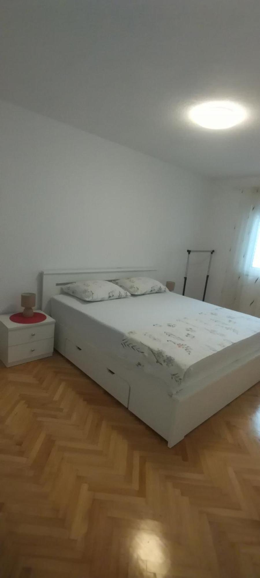 Apartman 마카르스카 외부 사진