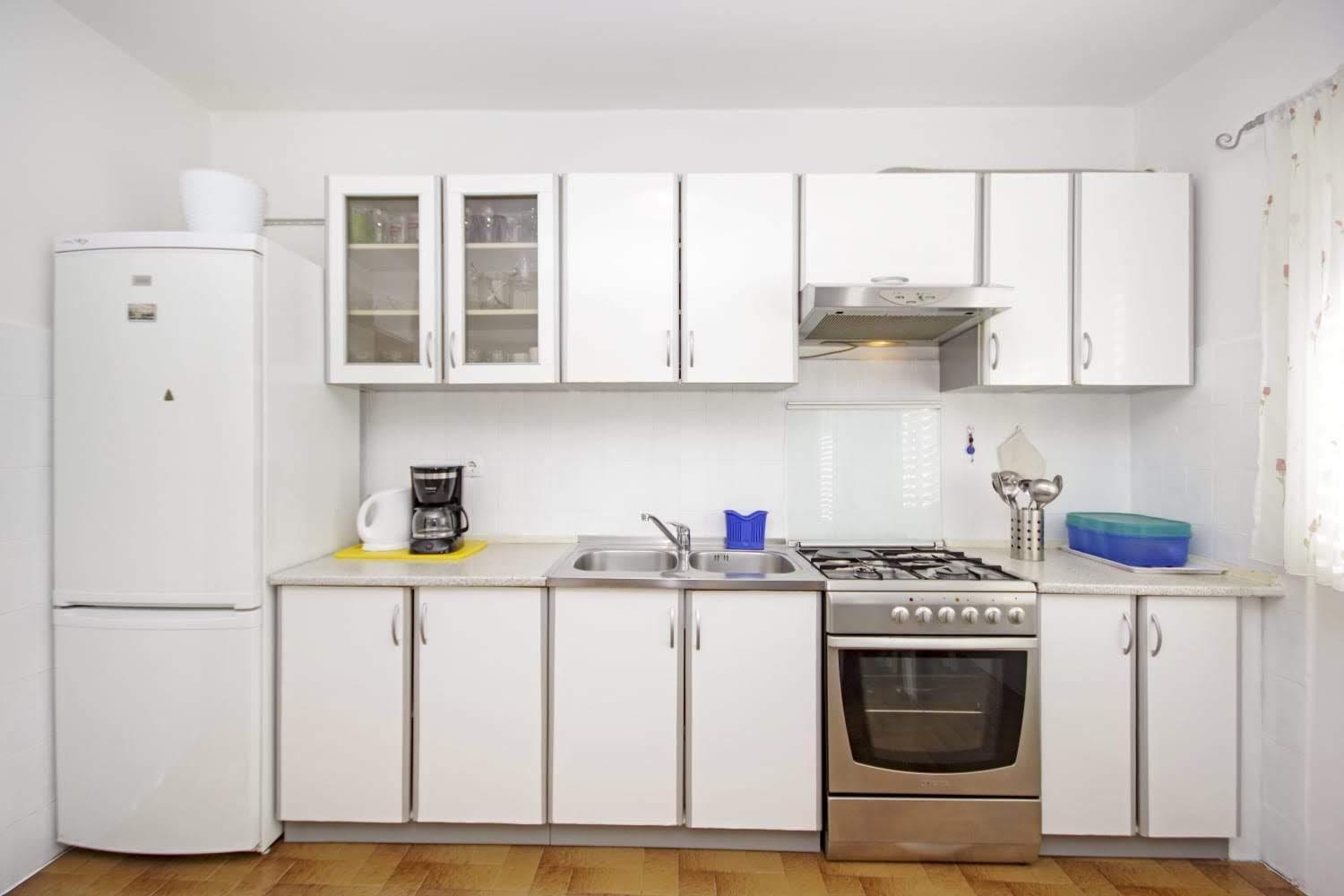 Apartman 마카르스카 외부 사진